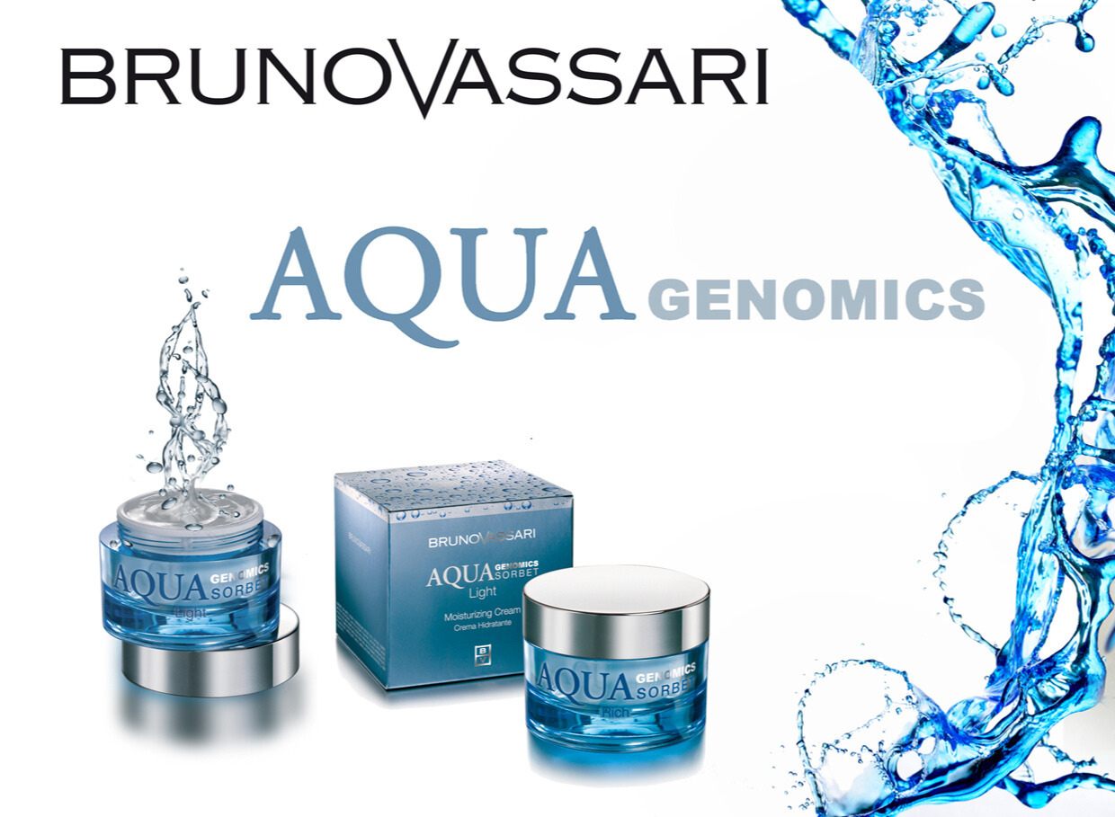 aqua genomics